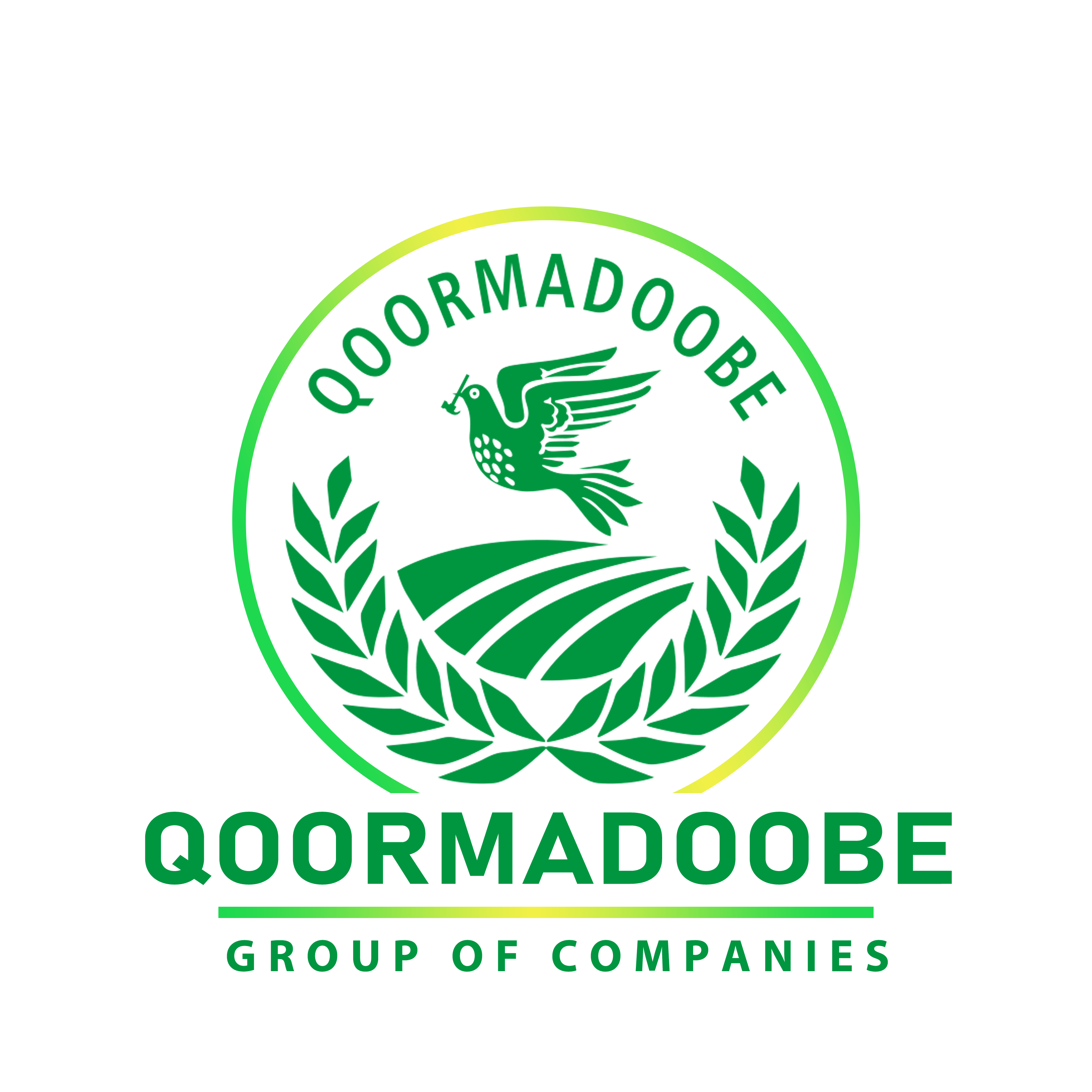 Qoormadoobe General Trading Company